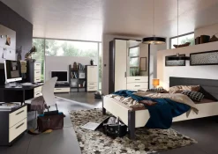 MONDO Passepartout für Drehtürenschrank Kosi Plus