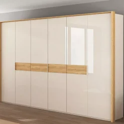 MONDO Passepartout-Rahmen für Drehtürenschrank Tavela