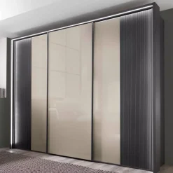 MONDO Passepartout-Rahmen für Schrankbreite ca.300cm Arana