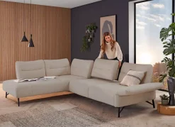 MONDO Pelippa 1451 Polstergarnitur