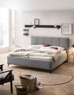 MONDO Polsterbett Barell