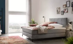 MONDO Polsterbett Barell