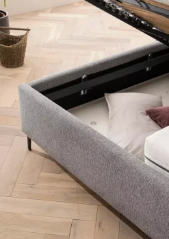 MONDO Polsterbett Barell