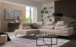 MONDO Polstergarnitur Civita