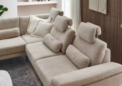 MONDO Polstergarnitur Civita