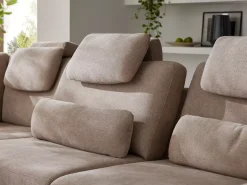 MONDO Polstergarnitur Civita