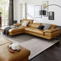 MONDO Polstergarnitur Hoya