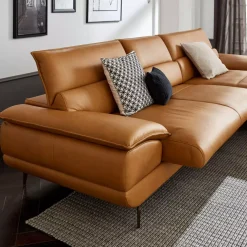 MONDO Polstergarnitur Hoya