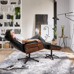 MONDO Relaxsessel Irie