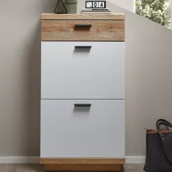 MONDO Schuhschrank Lisana