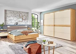 MONDO Schwebetürenschrank Amado