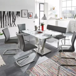 MONDO Schwinger Amati