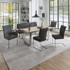 MONDO Sitzbank Valeda MONDO