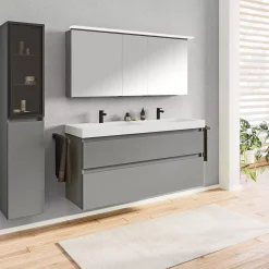 MONDO Spiegelschrank Moyo