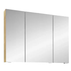 MONDO Spiegelschrank 3-türig Arta