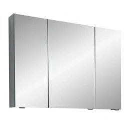 MONDO Spiegelschrank 3-türig Arta