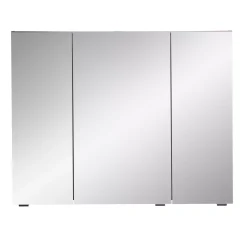 MONDO Spiegelschrank 3-türig Arta