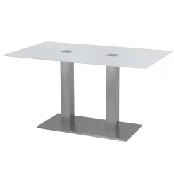 MONDO Säulentisch Tiramo