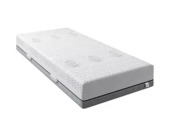 MONDO Taschenfederkernmatratze Ligula Gel-active