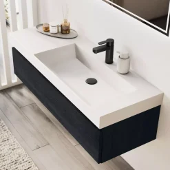 MONDO Waschtisch-Kombination Moyo