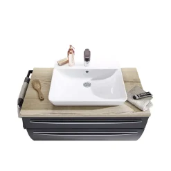 MONDO Waschtischkombination Ronda