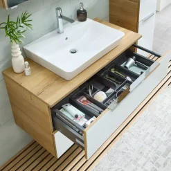 MONDO Waschtischkombination Arta