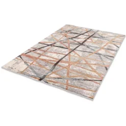 MONDO Webteppich Liona