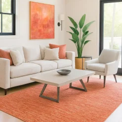 MONDO Webteppich Tarist