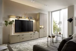 MONDO Wohnwand Alicante