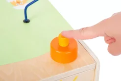 Motorikwürfel Landleben