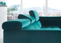 MP-IN16008 Polstergarnitur