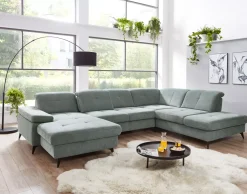 MP-IN24022 Polstergarnitur