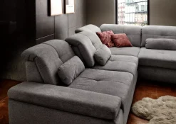 MP-IN16012 Polstergarnitur