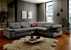 MP-IN16012 Polstergarnitur