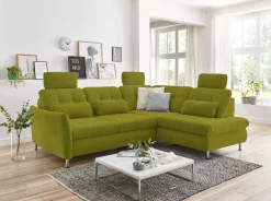 MP-IN20016 Polstergarnitur