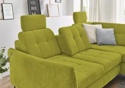 MP-IN20016 Polstergarnitur