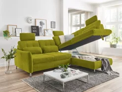 MP-IN20016 Polstergarnitur