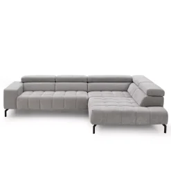 MP-IN23009 Polstergarnitur, Anstellhocker rechts