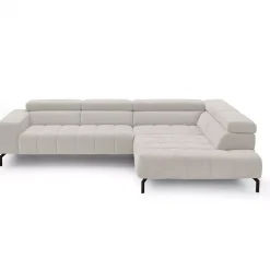 MP-IN23009 Polstergarnitur, Anstellhocker rechts, inkl. Funktionen