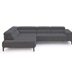 MP-IN23009 Polstergarnitur, Anstellhocker links