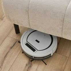 MP-IN23009 Polstergarnitur, Anstellhocker rechts