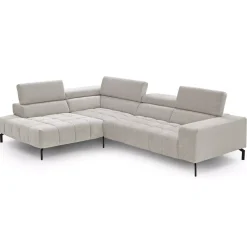 MP-IN23009 Polstergarnitur, Anstellhocker links