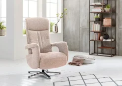 MP-RS18073 Relaxsessel