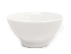 Müslischale Porzellan