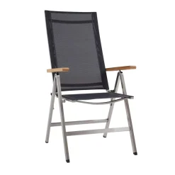 Multipositionsstuhl Aline