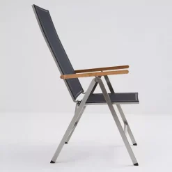 Multipositionsstuhl Aline