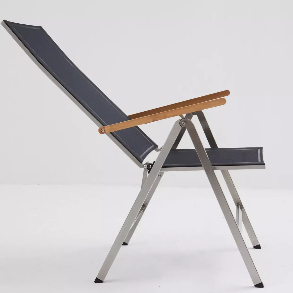 Multipositionsstuhl Aline