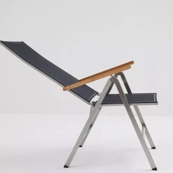 Multipositionsstuhl Aline