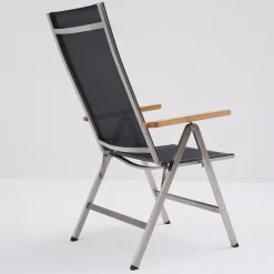 Multipositionsstuhl Aline