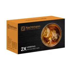 Nachtmann Whiskeybecher-Set Aperitivo